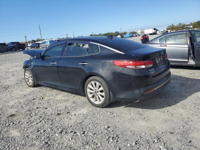 Photo 2 from auction – 2016 KIA OPTIMA EX with VIN 5XXGU4L3XGG065642