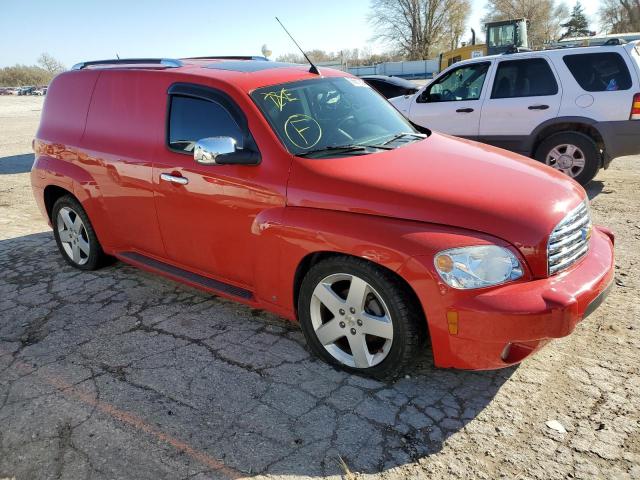Photo 4 from auction – 2008 CHEVROLET HHR PANEL with VIN 3GCDA35P08S538790