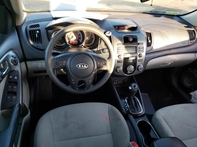 Photo 8 from auction – 2013 KIA FORTE EX with VIN KNAFU4A29D5692318