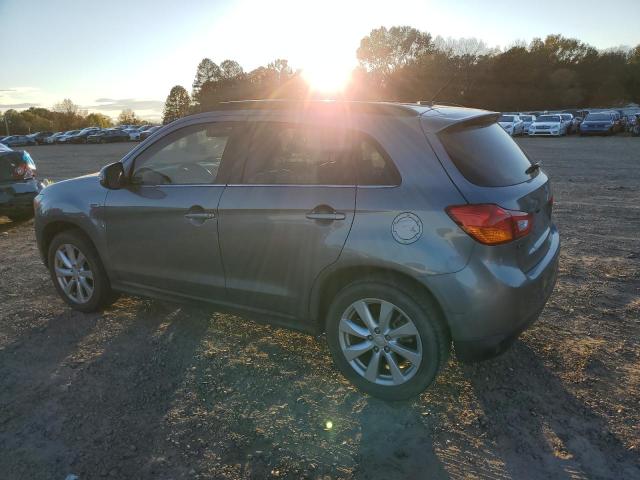 Photo 2 from auction – 2015 MITSUBISHI OUTLANDER with VIN 4A4AP4AW0FE031165