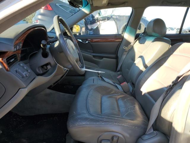 Photo 7 from auction – 2000 CADILLAC DEVILLE with VIN 1G6KD54Y4YU305180