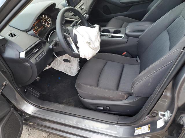 Photo 7 from auction – 2019 NISSAN ALTIMA S with VIN 1N4BL4BV5KC249207