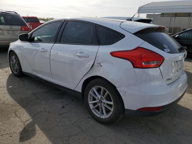 Photo 2 from auction – 2015 FORD FOCUS SE with VIN 1FADP3K29FL326437