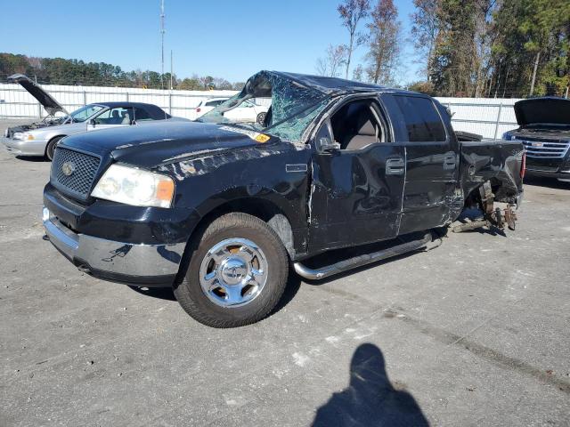 FORD F150 SUPER 2005 with VIN 1FTPW14585FB36289 - Photo from auction