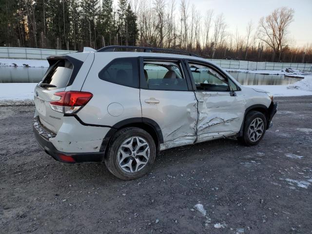 Photo 3 from auction – 2020 SUBARU FORESTER P with VIN JF2SKAJC7LH609059