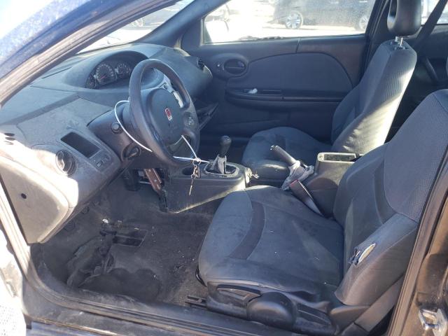 Photo 7 from auction – 2004 SATURN ION LEVEL with VIN 1G8AM12F44Z181051