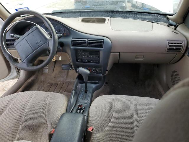 Photo 8 from auction – 2002 CHEVROLET CAVALIER L with VIN 1G1JF524227137279