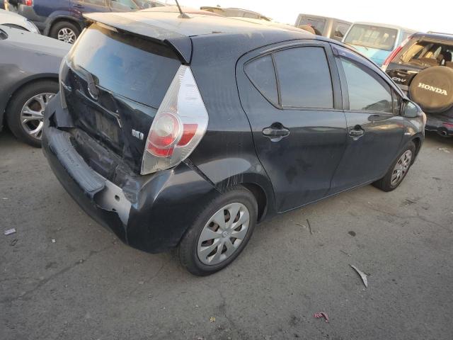 Photo 3 from auction – 2012 TOYOTA PRIUS C with VIN JTDKDTB30C1526889