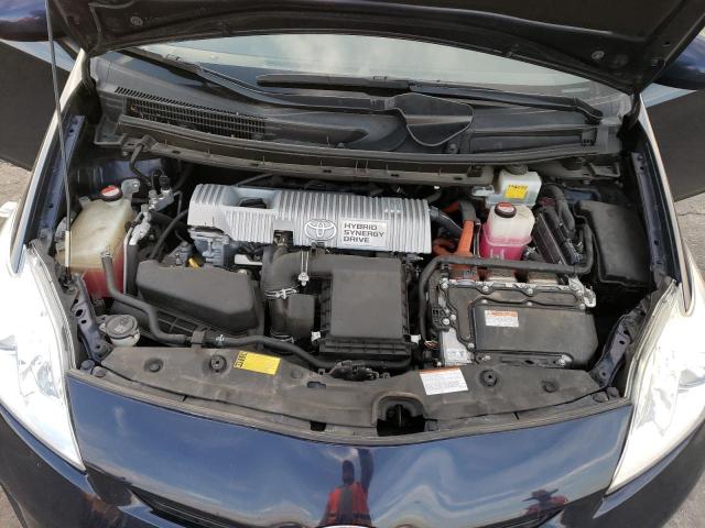 Foto 11 de la subasta – 2015 TOYOTA PRIUS con VIN JTDKN3DU8F0442543