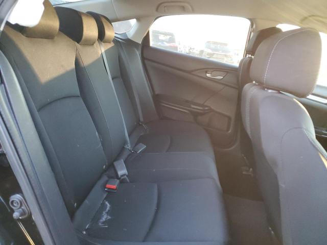 Photo 10 from auction – 2017 HONDA CIVIC LX with VIN 2HGFC2F57HH573938