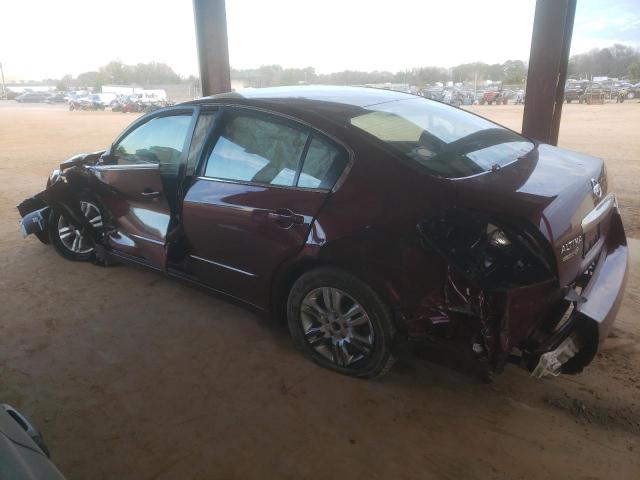Photo 2 from auction – 2011 NISSAN ALTIMA BAS with VIN 1N4AL2AP2BN514706