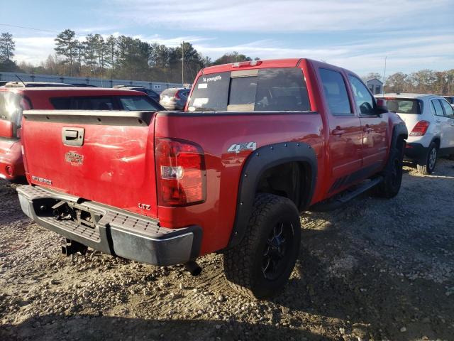 Zdjęcie 3 z aukcji – 2007 CHEVROLET SILVERADO z VIN 2GCEK13M271652220