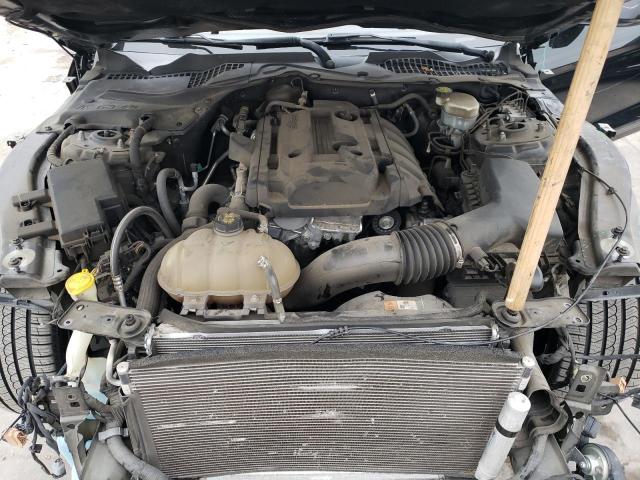 Photo 11 from auction – 2016 FORD MUSTANG with VIN 1FA6P8TH7G5220115