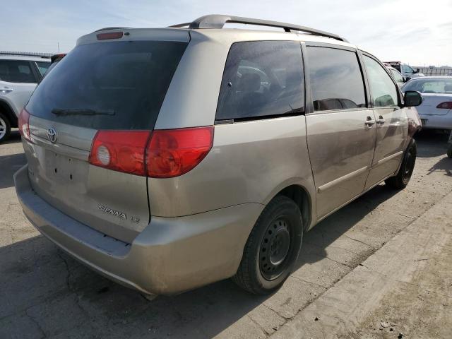 Photo 3 from auction – 2006 TOYOTA SIENNA CE with VIN 5TDZA23C66S547737