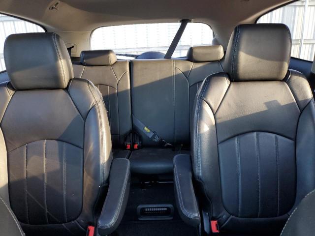 Photo 10 from auction – 2013 BUICK ENCLAVE with VIN 5GAKVCKD5DJ214334