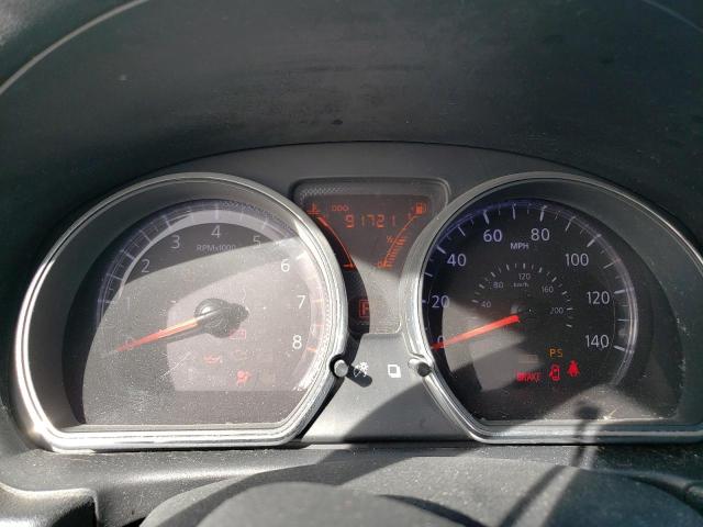 Photo 9 from auction – 2014 NISSAN VERSA S with VIN 3N1CN7AP0EK460636