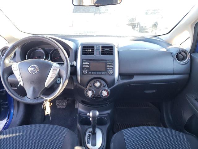 Photo 8 from auction – 2014 NISSAN VERSA NOTE with VIN 3N1CE2CP4EL404032