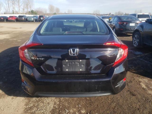 Photo 6 from auction – 2016 HONDA CIVIC EX with VIN 2HGFC2F70GH025196