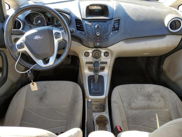 Photo 8 from auction – 2014 FORD FIESTA SE with VIN 3FADP4BJ5EM162968