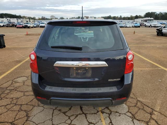 Photo 6 from auction – 2015 CHEVROLET EQUINOX LS with VIN 2GNALAEK0F6185816