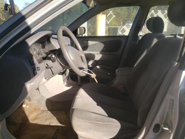 Photo 7 from auction – 2001 TOYOTA COROLLA CE with VIN 2T1BR12E51C383969