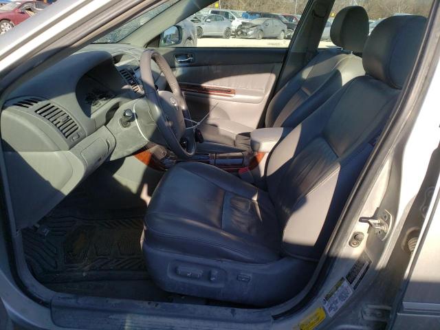 Photo 7 from auction – 2006 TOYOTA CAMRY LE with VIN 4T1BE30K76U741496