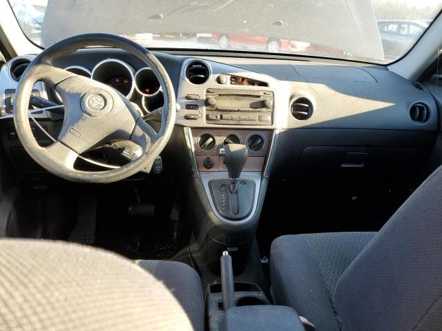 Photo 8 from auction – 2005 TOYOTA COROLLA MA with VIN 2T1KR32E45C355999