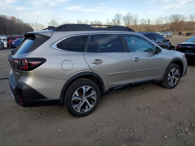 Photo 3 from auction – 2020 SUBARU OUTBACK LI with VIN 4S4BTANC8L3145696