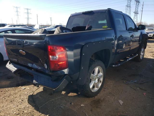 Photo 3 from auction – 2007 CHEVROLET SILVERADO with VIN 2GCEK13M371675781