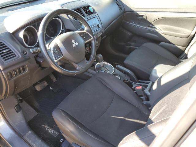 Photo 7 from auction – 2015 MITSUBISHI OUTLANDER with VIN 4A4AR3AW7FE034407