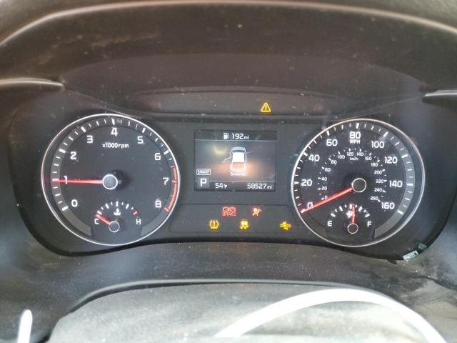 Photo 9 from auction – 2019 KIA FORTE FE with VIN 3KPF24AD6KE137936