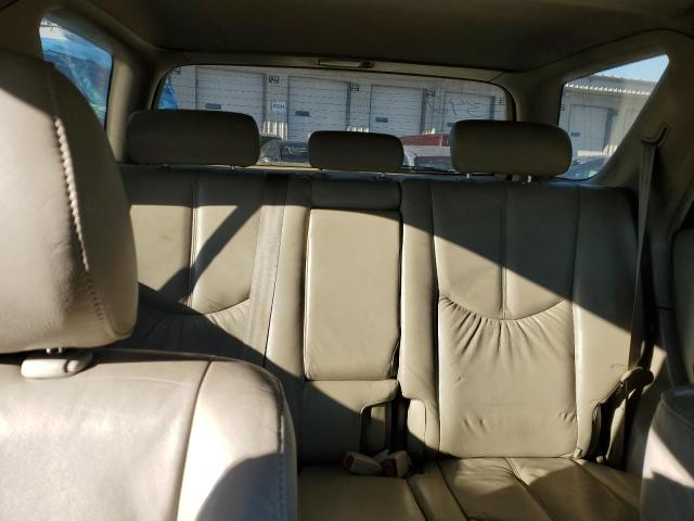 Photo 10 from auction – 2002 LEXUS RX 300 with VIN JTJHF10UX20286191