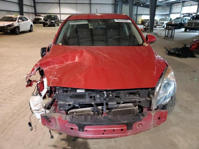 Photo 5 from auction – 2013 MAZDA 3 I with VIN JM1BL1L8XD1708974