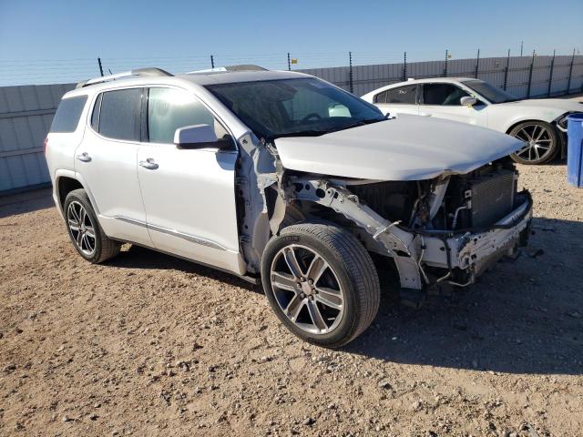 Photo 4 from auction – 2019 GMC ACADIA DEN with VIN 1GKKNPLS8KZ115142