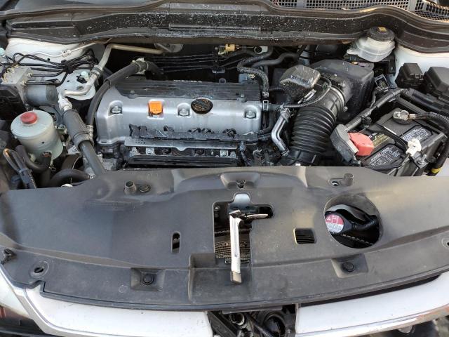 Photo 12 from auction – 2011 HONDA CR-V EXL with VIN JHLRE3H70BC012987