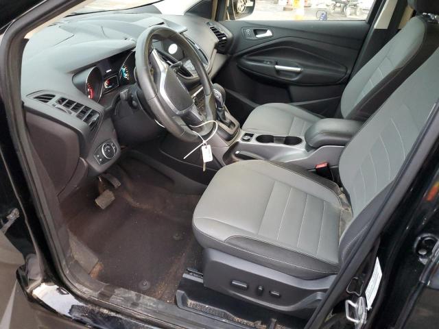 Photo 7 from auction – 2016 FORD ESCAPE SE with VIN 1FMCU0G90GUC35857