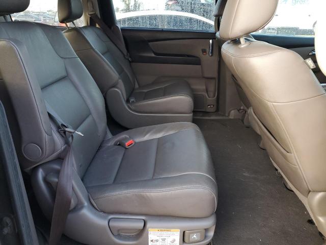 Photo 11 from auction – 2014 HONDA ODYSSEY EX with VIN 5FNRL5H69EB134132