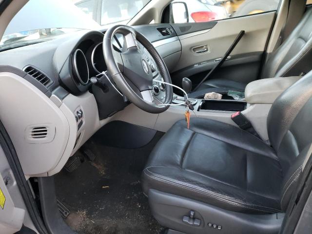 Photo 7 from auction – 2008 SUBARU TRIBECA LI with VIN 4S4WX93D384412227