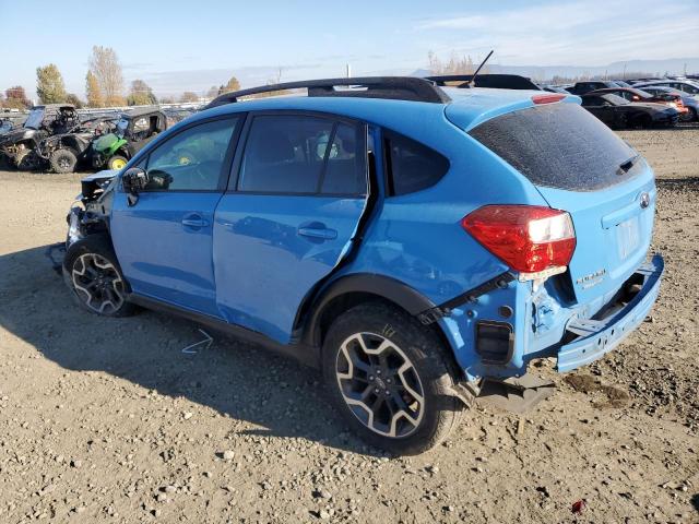 Photo 2 from auction – 2016 SUBARU CROSSTREK with VIN JF2GPABC7G8247388