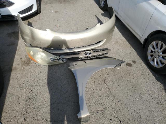 Photo 13 from auction – 2006 TOYOTA SIENNA CE with VIN 5TDZA23C66S547737