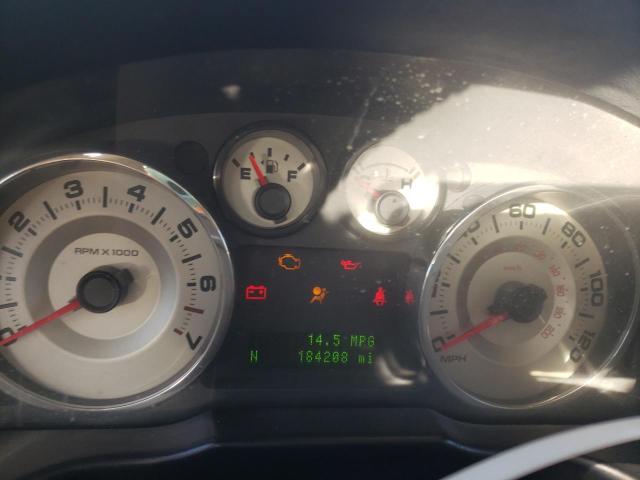 Photo 9 from auction – 2007 FORD EDGE SEL with VIN 2FMDK48C67BB15837