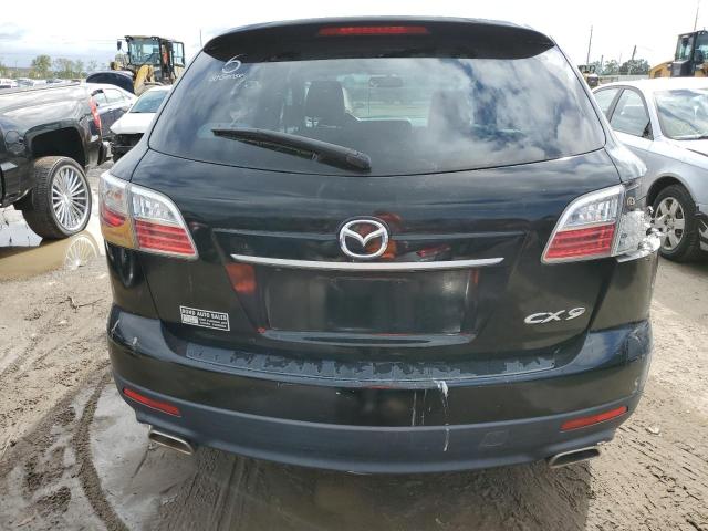Photo 6 from auction – 2010 MAZDA CX-9 with VIN JM3TB2MA6A0221343