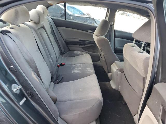 Photo 10 from auction – 2008 HONDA ACCORD LX with VIN 1HGCP26348A013136