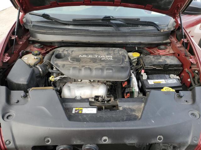 Photo 12 from auction – 2015 JEEP CHEROKEE S with VIN 1C4PJLAB1FW611948