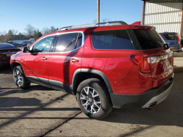 Photo 2 from auction – 2021 GMC ACADIA SLT with VIN 1GKKNULS1MZ145374