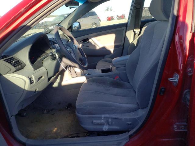 Photo 7 from auction – 2011 TOYOTA CAMRY BASE with VIN 4T1BF3EK1BU173925