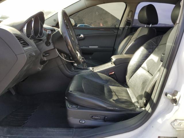Photo 7 from auction – 2012 CHEVROLET MALIBU LTZ with VIN 1G1ZE5E02CF293537