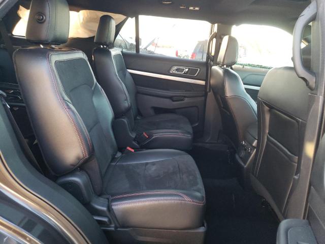 Zdjęcie 11 z aukcji – 2019 FORD EXPLORER X z VIN 1FM5K7D87KGA68567