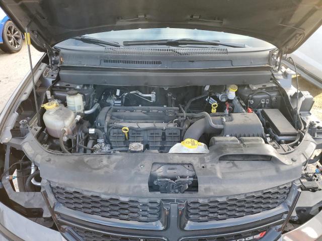 Photo 12 from auction – 2018 DODGE JOURNEY SE with VIN 3C4PDCAB6JT518736