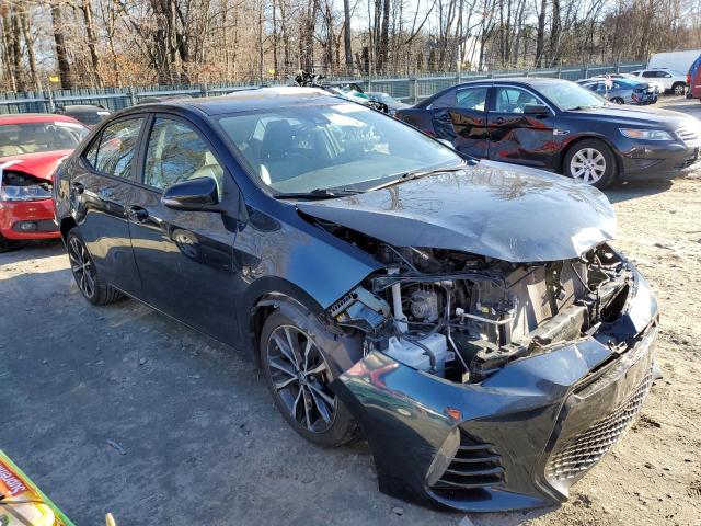 Photo 4 from auction – 2018 TOYOTA COROLLA L with VIN 2T1BURHE6JC054461